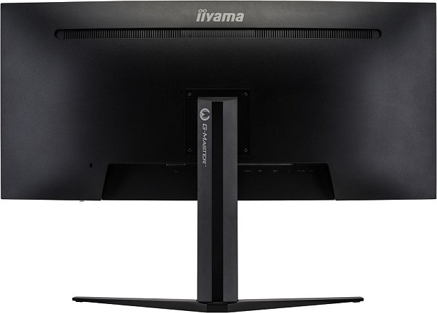 iiyama G-Master/GCB3480WQSU-B1/34