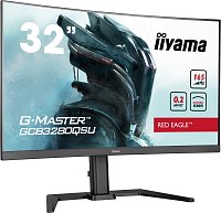 iiyama G-Master/GCB3280QSU-B1/31,5