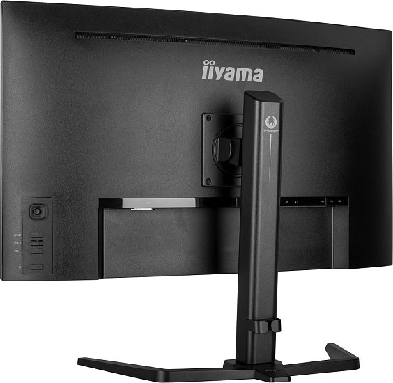 iiyama G-Master/GCB3280QSU-B1/31,5