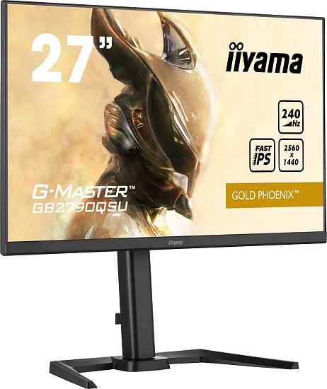 iiyama G-Master/GB2790QSU-B5/27