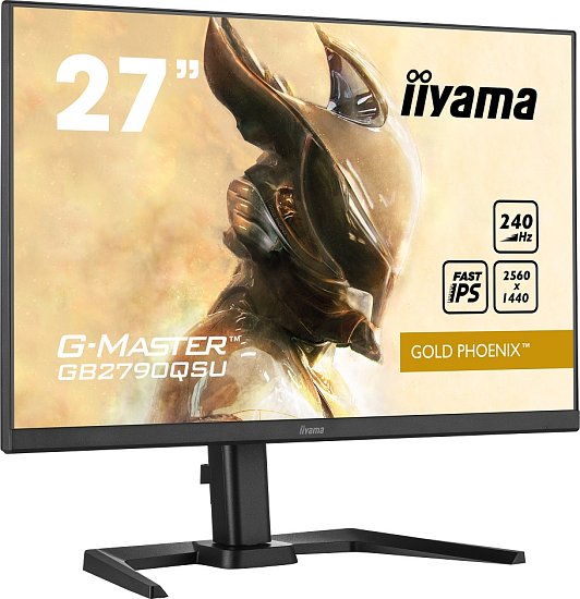 iiyama G-Master/GB2790QSU-B5/27