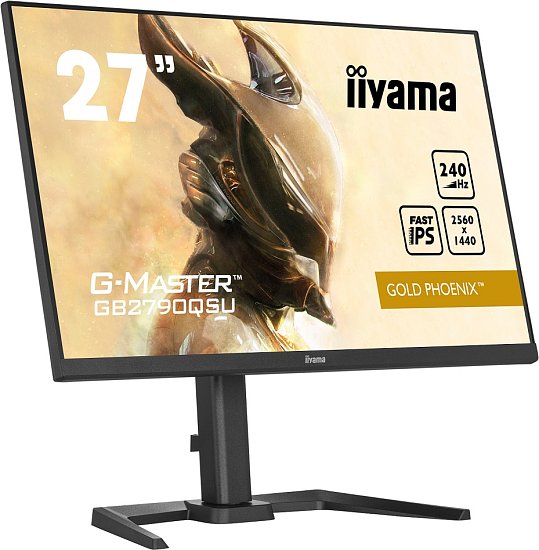 iiyama G-Master/GB2790QSU-B5/27