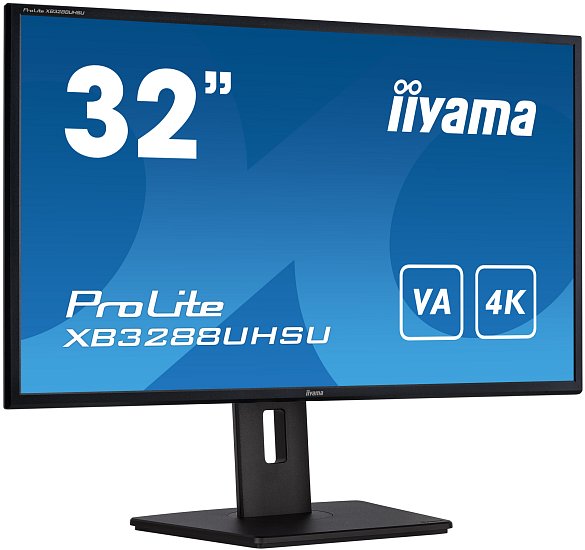 iiyama ProLite/XB3288UHSU-B5/31,5