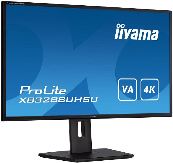 iiyama ProLite/XB3288UHSU-B5/31,5