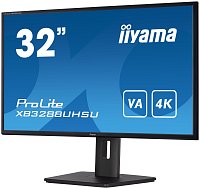 iiyama ProLite/XB3288UHSU-B5/31,5