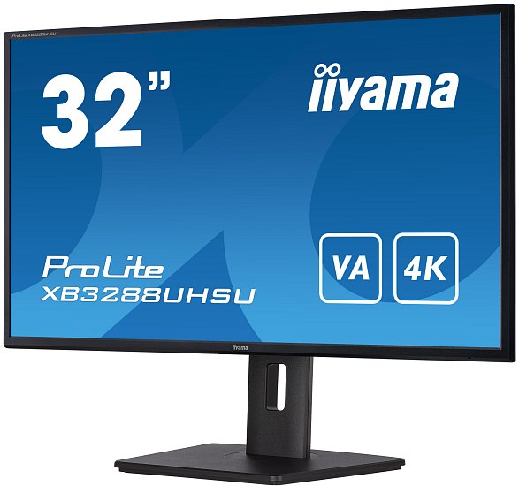 iiyama ProLite/XB3288UHSU-B5/31,5