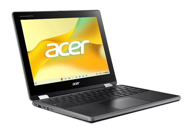 Acer Chromebook/Spin 512/N100/12