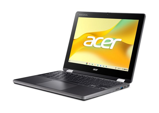 Acer Chromebook/Spin 512/N100/12