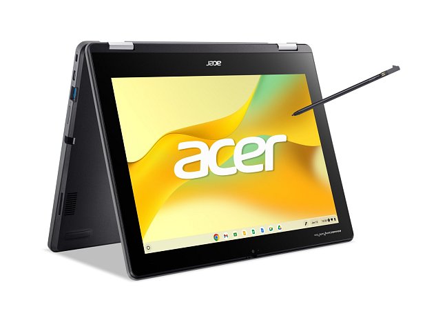 Acer Chromebook/Spin 512/N100/12