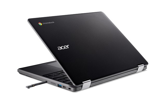 Acer Chromebook/Spin 512/N100/12