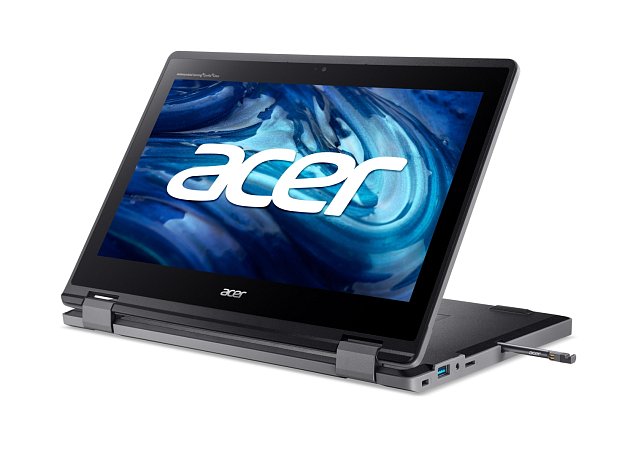 Acer TravelMate B3/Spin B3/N100/11,6