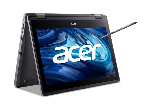 Acer TravelMate B3/Spin B3/N100/11,6