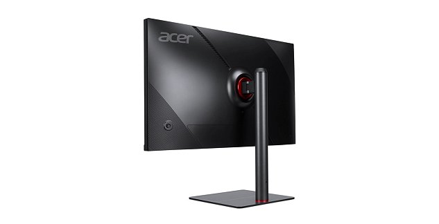 Acer Nitro/XV275KV/27