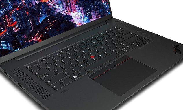 Lenovo ThinkPad P/P1 Gen 6/i7-13700H/16