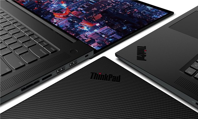 Lenovo ThinkPad P/P1 Gen 6/i7-13700H/16