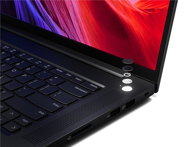 Lenovo ThinkPad P/P1 Gen 6/i7-13700H/16