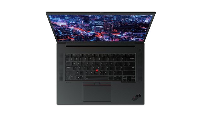 Lenovo ThinkPad P/P1 Gen 6/i7-13700H/16