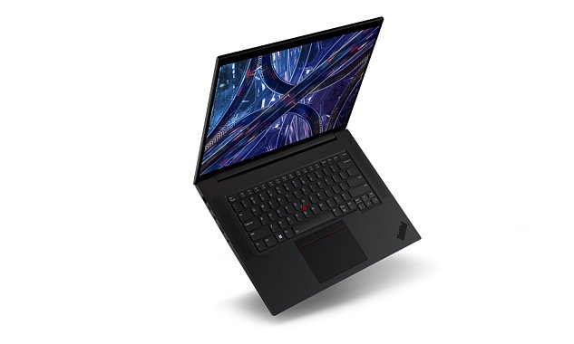 Lenovo ThinkPad P/P1 Gen 6/i7-13700H/16