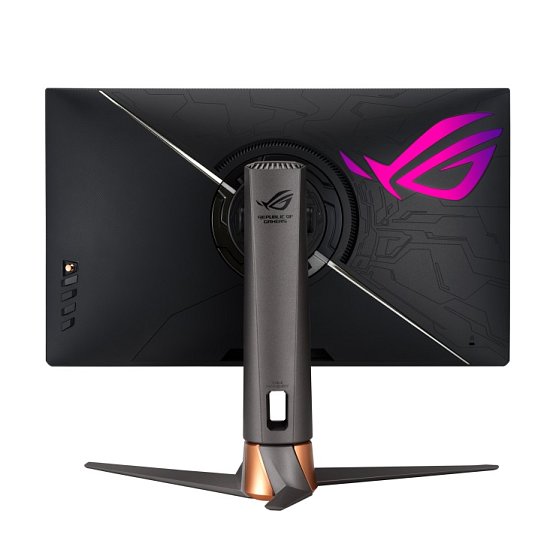 ASUS ROG/PG27UQR/27