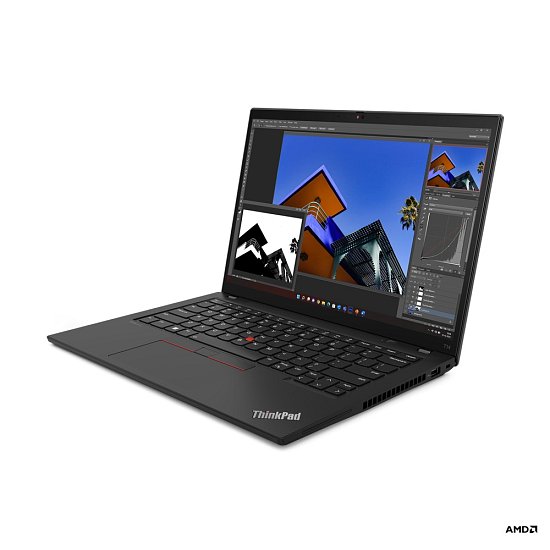 Lenovo ThinkPad T/T14 Gen 4 (AMD)/R7PRO-7840U/14