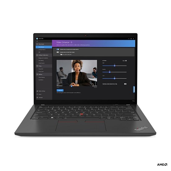 Lenovo ThinkPad T/T14 Gen 4 (AMD)/R7PRO-7840U/14