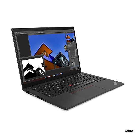 Lenovo ThinkPad T/T14 Gen 4 (AMD)/R7PRO-7840U/14