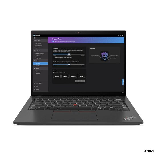 Lenovo ThinkPad T/T14 Gen 4 (AMD)/R7PRO-7840U/14