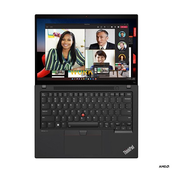 Lenovo ThinkPad T/T14 Gen 4 (AMD)/R7PRO-7840U/14