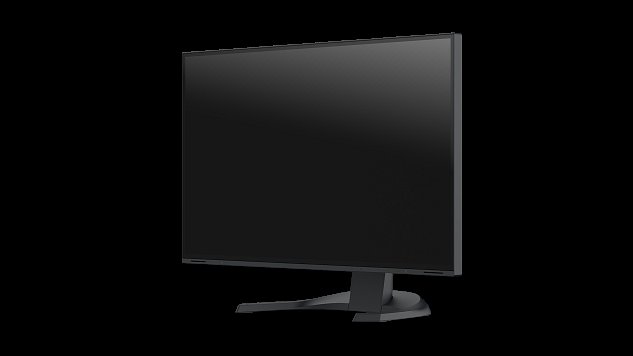 EIZO FlexScan/EV2740X-BK/27