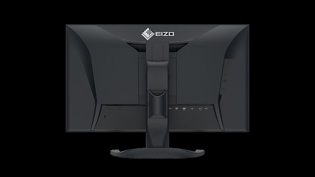 EIZO FlexScan/EV2740X-BK/27