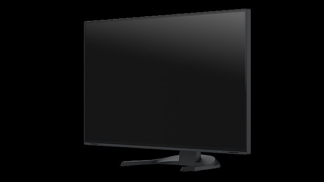 EIZO FlexScan/EV3240X-BK/31,5