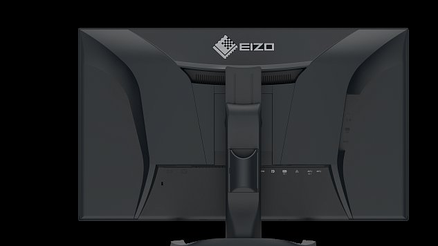 EIZO FlexScan/EV3240X-BK/31,5