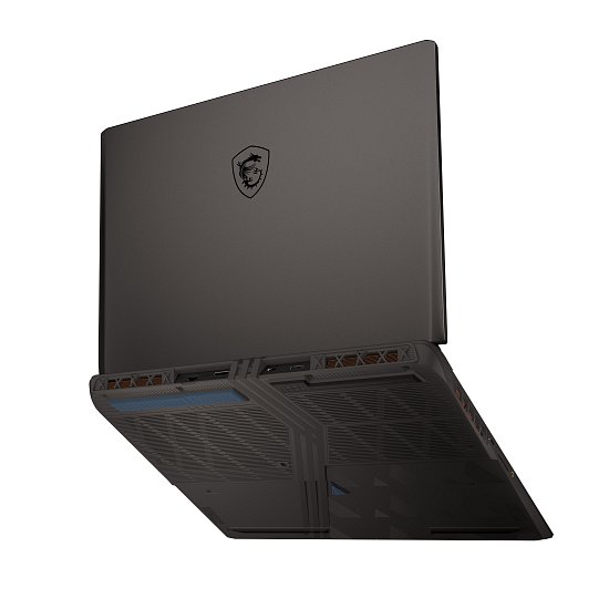 MSI Vector/GP68HX 13VH/i9-13950HX/16