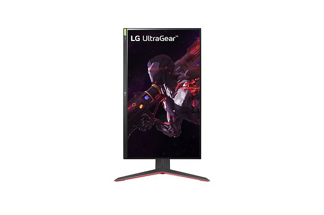 LG UltraGear/27GP850P-B/27