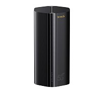 Tenda 5G03 Wi-Fi AX1800 5G NR / 4G+ LTE router, 2x GWAN/GLAN, IPV6, VPN, Mesh, WPA3, NanoSIM, CZ App