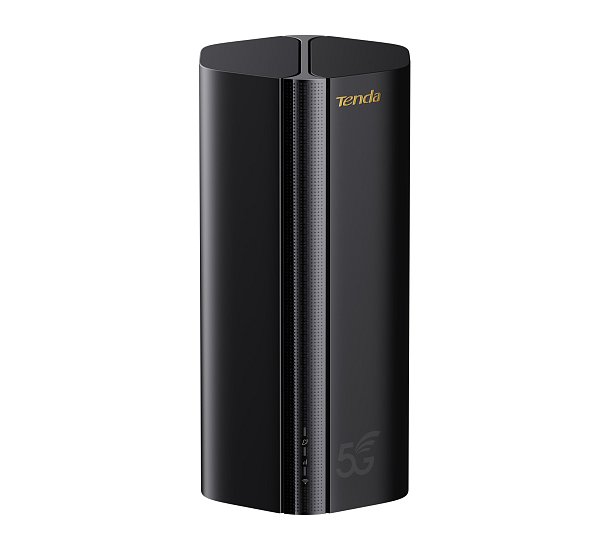 Tenda 5G03 Wi-Fi AX1800 5G NR / 4G+ LTE router, 2x GWAN/GLAN, IPV6, VPN, Mesh, WPA3, NanoSIM, CZ App