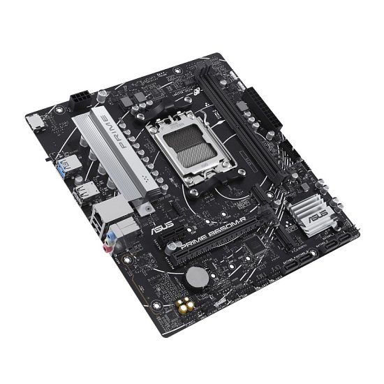 ASUS PRIME B650M-R/AM5/mATX