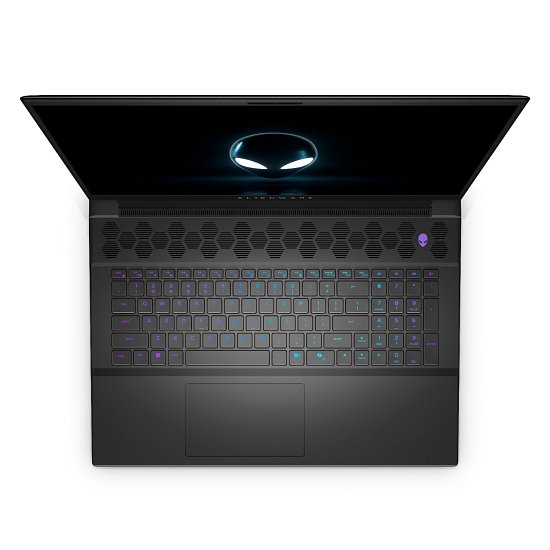 Dell Alienware/m18R2/i9-14900HX/18