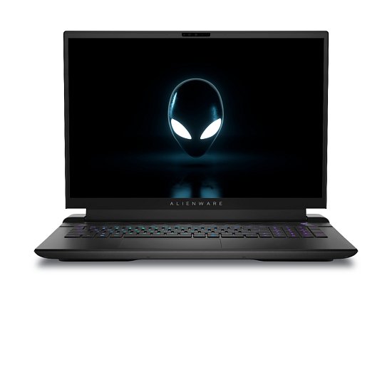 Dell Alienware/m18R2/i9-14900HX/18