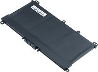 Baterie T6 Power HP Pavilion 15-eh0000, 15-eg0000, 17-cn0000, 250 G9, 3620mAh, 41Wh, 3cell, Li-poly