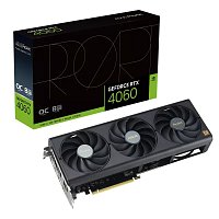 ASUS ProArt GeForce RTX 4060/OC/8GB/GDDR6