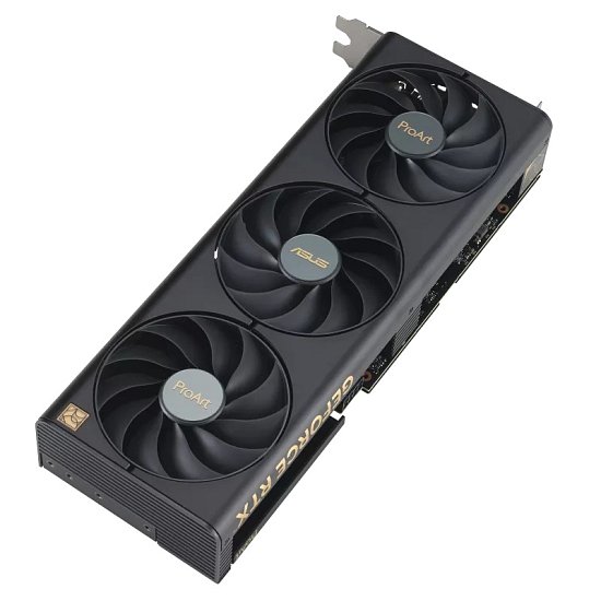 ASUS ProArt GeForce RTX 4060/OC/8GB/GDDR6