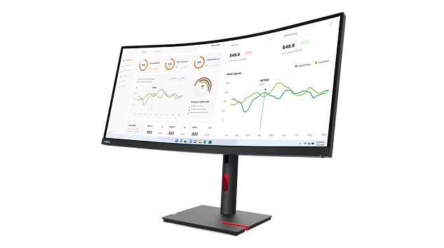 Lenovo ThinkVision/T34w-30/34