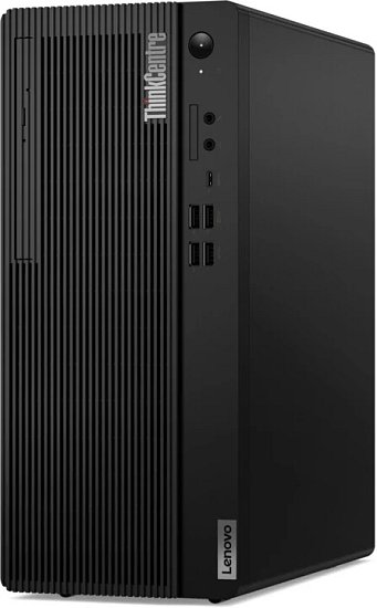 Lenovo ThinkCentre M/M75t G2/Tower/R5-5600G/8GB/256GB SSD/AMD int/W11P/3R