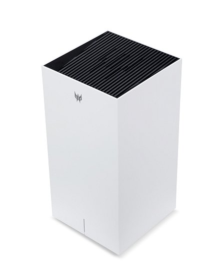 Acer Connect Predator T7 wifi 7  router, EU plug