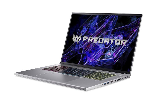 Acer Predator Triton Neo 16/PTN16-51/U9-185H/16