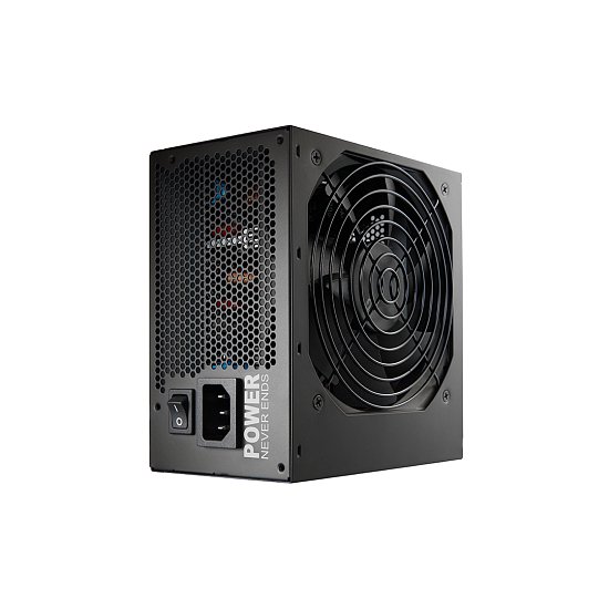 FSP Hydro K PRO/600W/ATX 3.0/80PLUS Bronze 230V/Retail