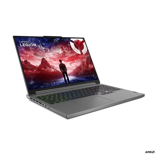 Lenovo Legion Slim 5/16AHP9/R7-8845HS/16