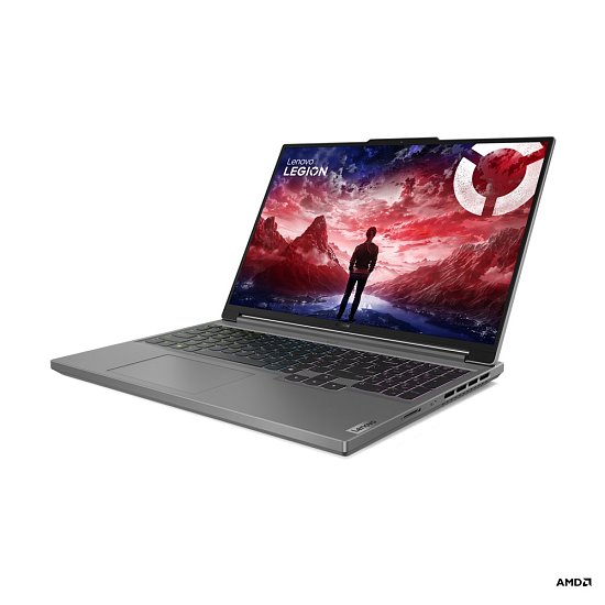 Lenovo Legion Slim 5/16AHP9/R7-8845HS/16