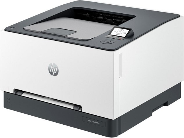 HP Color LaserJet Pro/3202dw/Tisk/Laser/A4/LAN/WiFi/USB